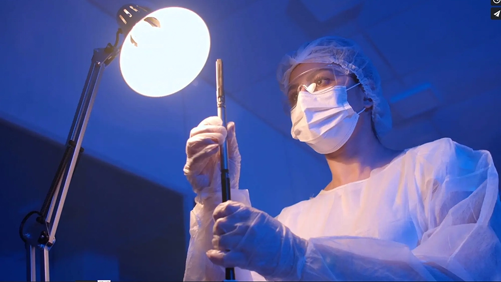 FOUR GROUP - INSTITUCIONAL